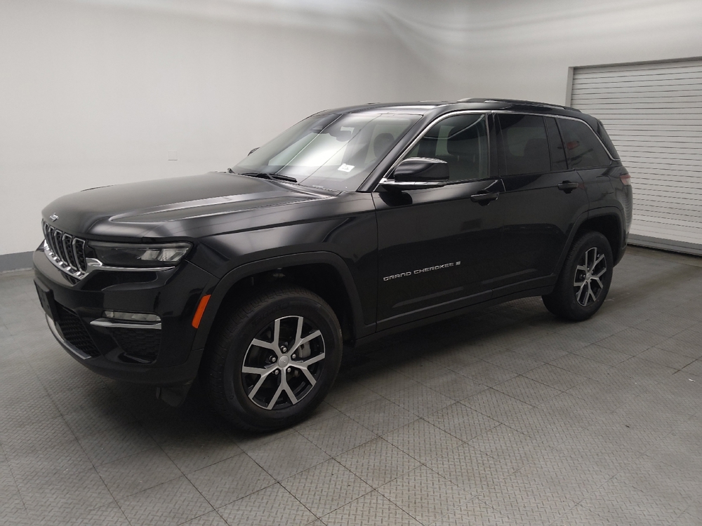 jeep grand cherokee 2023 1C4RJHBG3PC500739 image jeep grand cherokee 2023 1C4RJHBG3PC500739 image